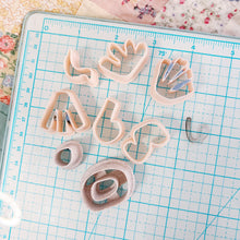 Load image into Gallery viewer, Cutter Bundle #6