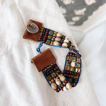 Load image into Gallery viewer, Variety of Statment Bracelets : ARTFUL BEAD