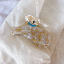 Load image into Gallery viewer, Doggie Hair Claw