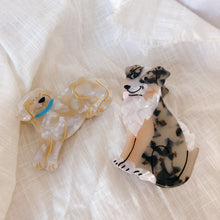 Load image into Gallery viewer, Doggie Hair Claw