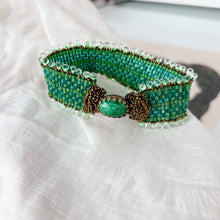 Load image into Gallery viewer, Variety of Statment Bracelets : ARTFUL BEAD