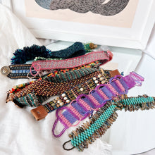 Load image into Gallery viewer, Variety of Statment Bracelets : ARTFUL BEAD