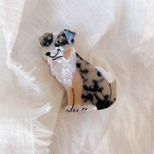 Load image into Gallery viewer, Doggie Hair Claw