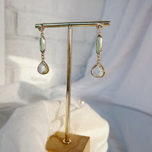 Load image into Gallery viewer, Crystal Dangles