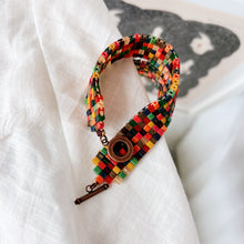 Load image into Gallery viewer, Variety of Statment Bracelets : ARTFUL BEAD