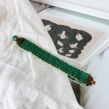 Load image into Gallery viewer, Variety of Statment Bracelets : ARTFUL BEAD