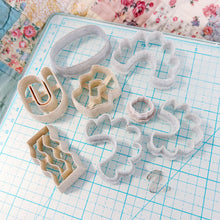 Load image into Gallery viewer, Cutter Bundle #2