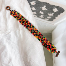 Load image into Gallery viewer, Variety of Statment Bracelets : ARTFUL BEAD