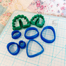 Load image into Gallery viewer, Cutter Bundle #5