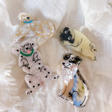 Load image into Gallery viewer, Doggie Hair Claw