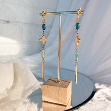 Load image into Gallery viewer, Crystal Dangles