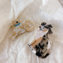 Load image into Gallery viewer, Doggie Hair Claw