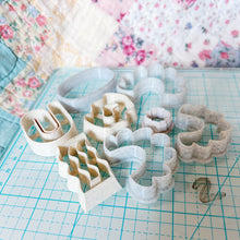 Load image into Gallery viewer, Cutter Bundle #2