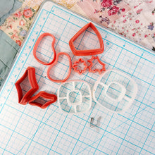 Load image into Gallery viewer, Cutter Bundle #4