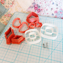 Load image into Gallery viewer, Cutter Bundle #4