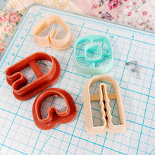 Load image into Gallery viewer, Cutter Bundle #7