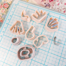 Load image into Gallery viewer, Cutter Bundle #6