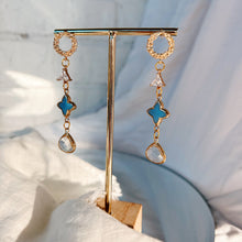 Load image into Gallery viewer, Crystal Dangles