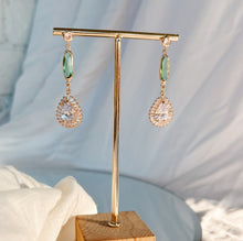 Load image into Gallery viewer, Crystal Dangles