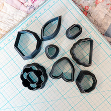 Load image into Gallery viewer, Cutter Bundle #1