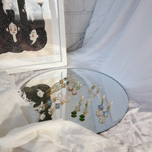 Load image into Gallery viewer, Crystal Dangles