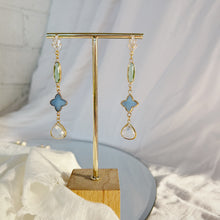 Load image into Gallery viewer, Crystal Dangles
