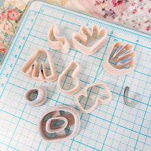 Load image into Gallery viewer, Cutter Bundle #6