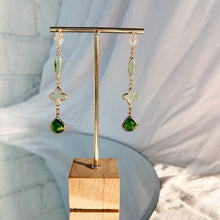 Load image into Gallery viewer, Crystal Dangles