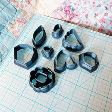 Load image into Gallery viewer, Cutter Bundle #1