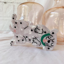 Load image into Gallery viewer, Doggie Hair Claw