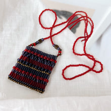 Load image into Gallery viewer, Amulet Bags : ARTFUL BEAD
