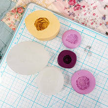Load image into Gallery viewer, Silicone Mold Bundle #8
