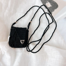 Load image into Gallery viewer, Amulet Bags : ARTFUL BEAD
