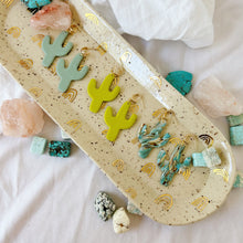 Load image into Gallery viewer, Cactus - Mint, Marble, Chartreuse
