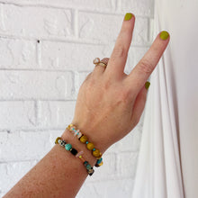 Load image into Gallery viewer, Confetti Chaos Bracelet Couple
