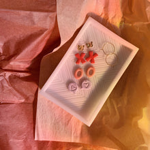 Load image into Gallery viewer, XO Combo Set  : Galentine - Valentines Collection
