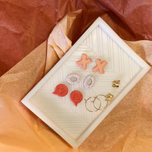 Load image into Gallery viewer, XO Combo Set  : Galentine - Valentines Collection
