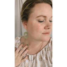 Load image into Gallery viewer, Doilies : Sage
