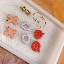 Load image into Gallery viewer, XO Combo Set  : Galentine - Valentines Collection
